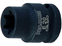 1/2" Schlag Stecknuss Innen TX E10