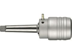 Keyless Schnellwechselbohrsystem für Kernbohrer mit 19mm Weldonschaft MK3
