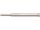 Auswerferstift für Kernbohrer kurze Ausführung KBK, Bohrbereich 12-60 mm Länge: 77mm, Durchmesser 6,35mm