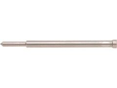 Auswerferstift für Kernbohrer lange Ausführung KBL, Bohrbereich 14-60 mm Länge: 103mm, Durchmesser 6,35mm