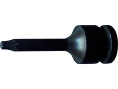 1/2" Schlag Steckschlüssel TX T50
