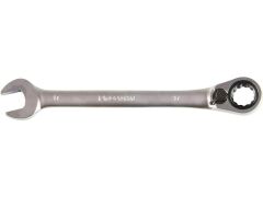 GearTech Ratschenschlüssel 21 mm umschaltbar