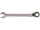 GearTech Ratschenschlüssel 21 mm umschaltbar