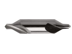 Zentrierbohrer HSS-G DIN 333a 5,0 mm