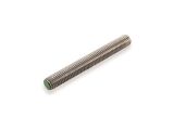 5 x Gewindebolzen DIN 976-1 A2 BM 30X500