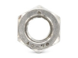 200 Stück Sechskantmuttern, selbstsichernd,...
