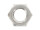 25 Stück Sechskantmuttern, selbstsichernd, niedrige Form DIN 985 A4 M 24 Gleitmo