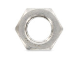 25 Stück Sechskantmuttern, selbstsichernd, niedrige Form DIN 985 A4 M 30 Gleitmo
