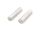 200 x Kegelkerbstifte DIN 1471 Edelstahl A1 - 5X40