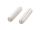 50 x Zylinderkerbstifte mit Fase DIN 1473 Edelstahl A1 - 8X60