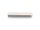 50 x Zylinderkerbstifte mit Fase DIN 1473 Edelstahl A1 - 8X60