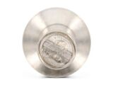 500 Stück Blindnieten mit Senkkopf ISO15984 / DIN7337 - Edelstahl A2/A2 - 3,2X12 - Klemmbereich: 6,5-8,5mm