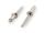 250 Stück Blindnieten mit Senkkopf ISO15984 / DIN7337 - Edelstahl A2/A2 - 4,8X30 - Klemmbereich: 17,0-19,0mm