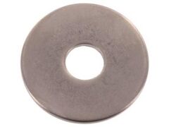 50 Stück AFNOR-Scheiben Form LL NF E 25-514 A4 LL16