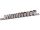 3/8" Stecknuss Satz auf Schiene 12tlg - 7 - 22mm