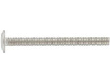 500 Stück Flachrundschrauben mit großem Kopf...