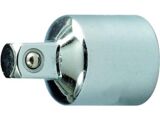 Adapter von 3/8"(F) auf 1/2"(M)