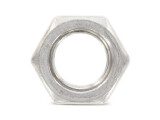 50 Stück Sechskantmuttern ISO 4032 A2-70 M 20