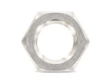200 Stück Sechskantmuttern, niedrige Form ISO 4035...