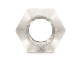 50 x Sechskantmuttern, 1,5 d hoch, Form B DIN 6330 A2 M10