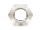 10 x Sechskantmuttern, 1,5 d hoch, Form B DIN 6330 A2 M33