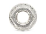 50 x Sechskantmuttern mit Bund 1,5 d hoch nach DIN 6331 Edelstahl A2 M10