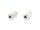 10 x Sechskantmuttern / Langmutter 3d hoch DIN 6334 Edelstahl A2 M30