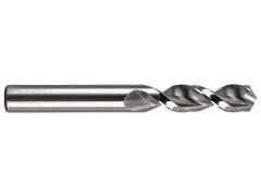 Spiralbohrer extra kurz HSS-Co DIN 1897 Typ UF-L 10,2 mm