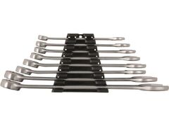 Gabelringschlüssel Set 8tlg - 8 bis 19