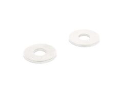 200 Stück Flache Scheiben, große Reihe, 200 HV ISO 7093-1 A4 10