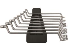 Doppelringschlüssel Set 8tlg - 6 bis 22