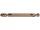 Doppelendbohrer HSS-Co 4,1 mm