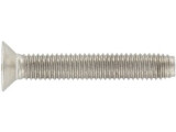 500 Stück Gewindefurchende Schrauben - Senkkopf DIN...