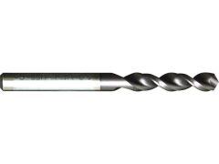 Spiralbohrer extra kurz HSS-Co ATN DIN 1897 Typ UF-L 18,5 mm