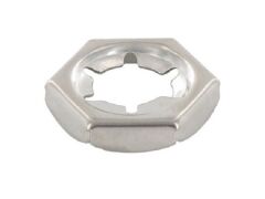 50 Stück Sicherungsmuttern DIN 7967 A2 M 24