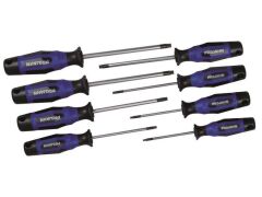 Schraubendreher Satz 8tlg Torx