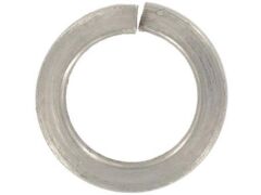 1000 Stück Federringe für Zylinderschrauben DIN 7980  1.4310  8