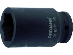 3/4" Tiefe Schlag Stecknuss 36 mm