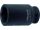 3/4" Tiefe Schlag Stecknuss 46 mm