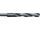 Spiralbohrer HSS m. abgesetztem Schaft ECO 22,5 mm