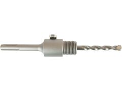 Aufnahmeschaft SDS-plus L 100 mm