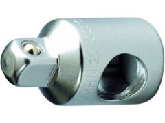 1" T Gleitgriff Adapter