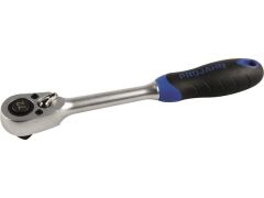 1/2" Umschaltknarre - 250mm - 72 Zähne