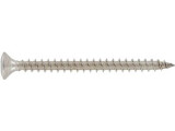 500 x Linsensenkkopf Universalschrauben mit...