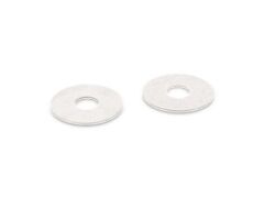 200 Stück Karosseriescheiben Edelstahl  A4 - 8,4 x 25 x 1,5mm