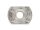 100 Stück Anschweißmuttern Form A mit 4 Schweißpunkten A2 - M10 - d26 / h10,5
