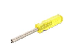 Sicherheitsschraubenlöser für Einwegschrauben Art. 9139  CV-Stahl  M 4 / Ø 3,5 / Ø 4,2