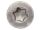 200 x Ziko-Holzbauschrauben mit Bohrspitze, Schälrippen Art. 9241  Edelstahl 1.4006,  4,5X70/42 TX20 (ETA)