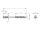 100 x TBS-Drill Zyl.-Holzbauschrauben, Unterkopfgewinde Art. 9243  Edelstahl 1.4006,  5,5X80/36 TX25 (ETA)
