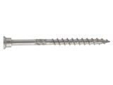 200 x TBS-Drill Zyl.-Holzbauschrauben, Schneidkerbe Art....